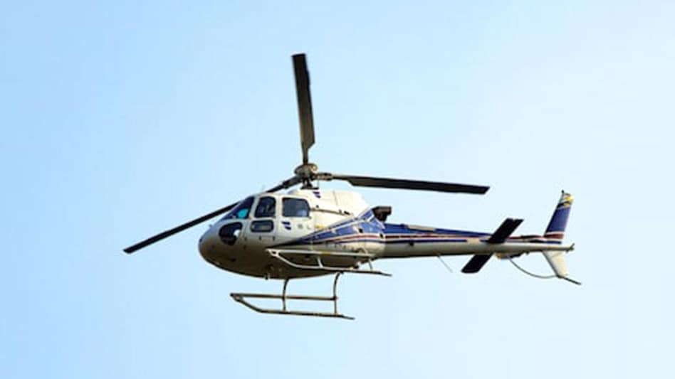 The flights will be available at 9 am from Bengaluru airport to HAL, and the evening return flight will be at 4.15 pm. The flights will be available at 9 am from Bengaluru airport to HAL, and the evening return flight will be at 4.15 pm.