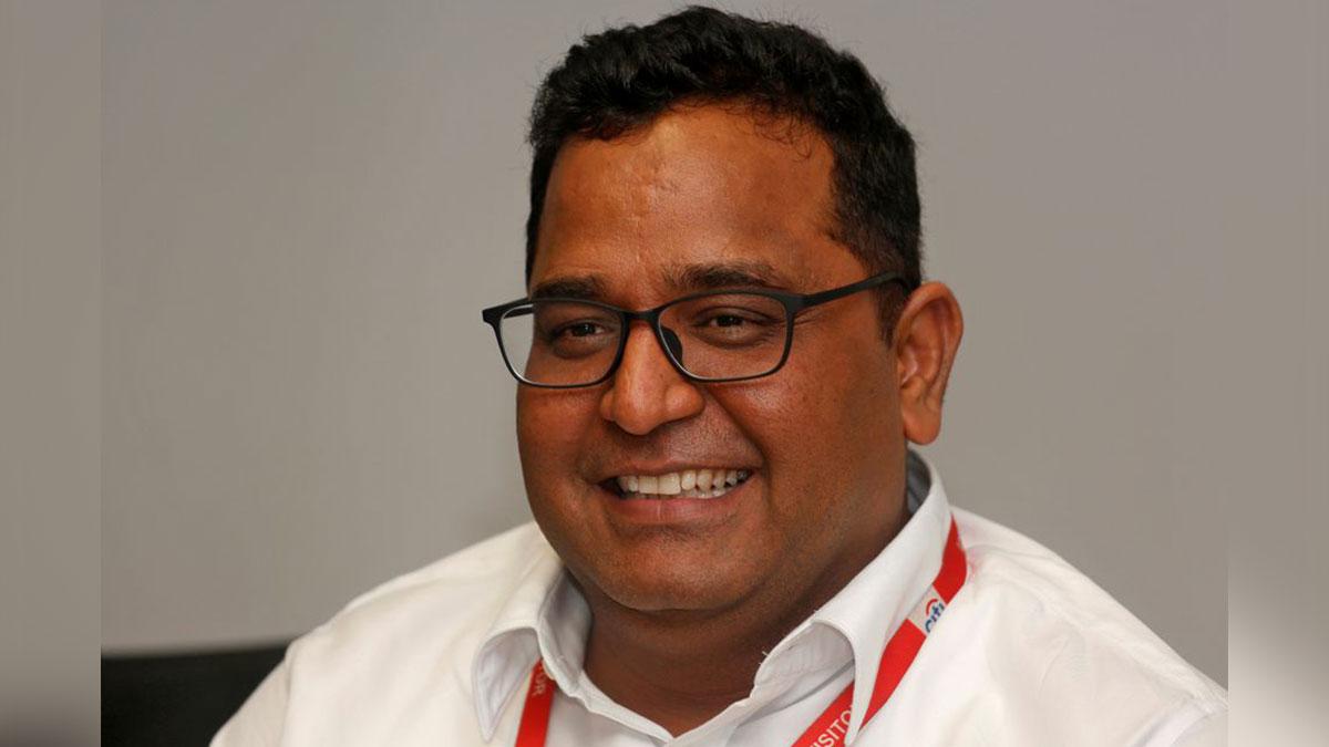 Besides sustained growth in its credit business, the Vijay Shekhar Sharma-led company also expanded its presence in offline payments. (Photo: Reuters) Besides sustained growth in its credit business, the Vijay Shekhar Sharma-led company also expanded its presence in offline payments. (Photo: Reuters)