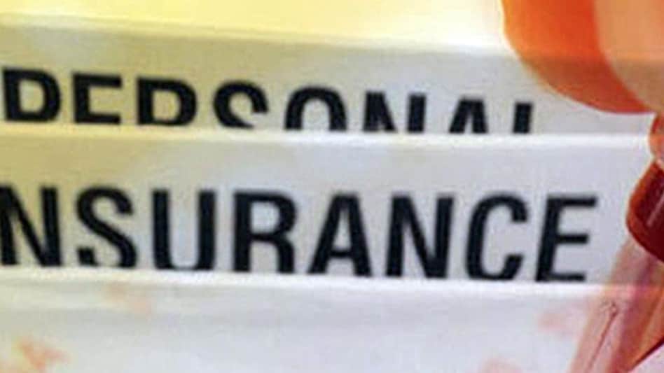 With dematerialisation or 'Demat', a policy holder can create a portfolio of insurance policies he has and store them in an electronic form with an insurance repository With dematerialisation or 'Demat', a policy holder can create a portfolio of insurance policies he has and store them in an electronic form with an insurance repository