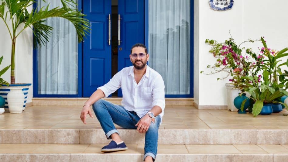 Yuvraj Singh Yuvraj Singh