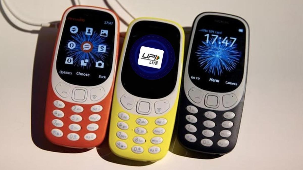 UPI Lite was launched on September 20 by RBI Governor Shaktikanta Das. Users can transfer money using UPI Lite without using a UPI PIN and internet. Image: Pragati Srivastava UPI Lite was launched on September 20 by RBI Governor Shaktikanta Das. Users can transfer money using UPI Lite without using a UPI PIN and internet. Image: Pragati Srivastava