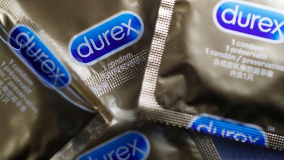 Durex maker Reckitt CEO Laxman Narasimhan to step down (Photo: Reuters) Durex maker Reckitt CEO Laxman Narasimhan to step down (Photo: Reuters)