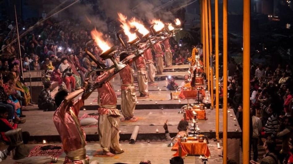 Several events will be held in Varanasi under this cultural outreach programme. Guests will be invited from the SCO member states to participate in these events. Several events will be held in Varanasi under this cultural outreach programme. Guests will be invited from the SCO member states to participate in these events.