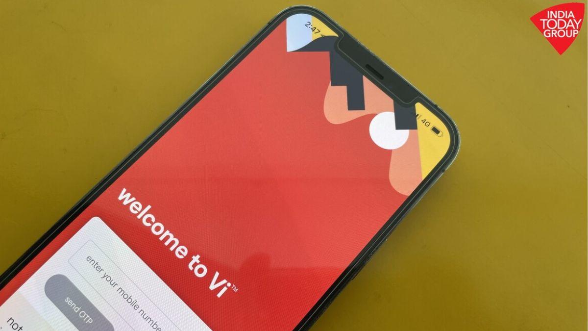 Vodafone user? You can now get a VIP or fancy phone number free of cost