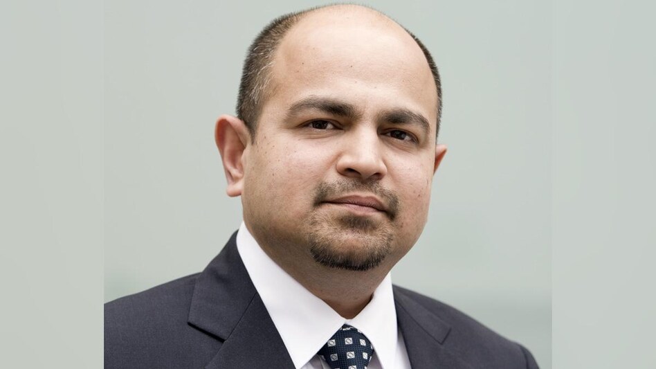 Vinay Golikeri Vinay Golikeri