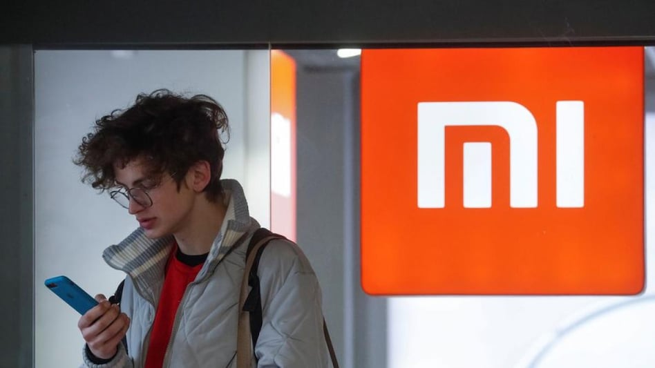 India's biggest fund seizure: FEMA authority approves freezing Rs 5,551 cr of Chinese firm Xiaomi (Photo: Reuters) India's biggest fund seizure: FEMA authority approves freezing Rs 5,551 cr of Chinese firm Xiaomi (Photo: Reuters)