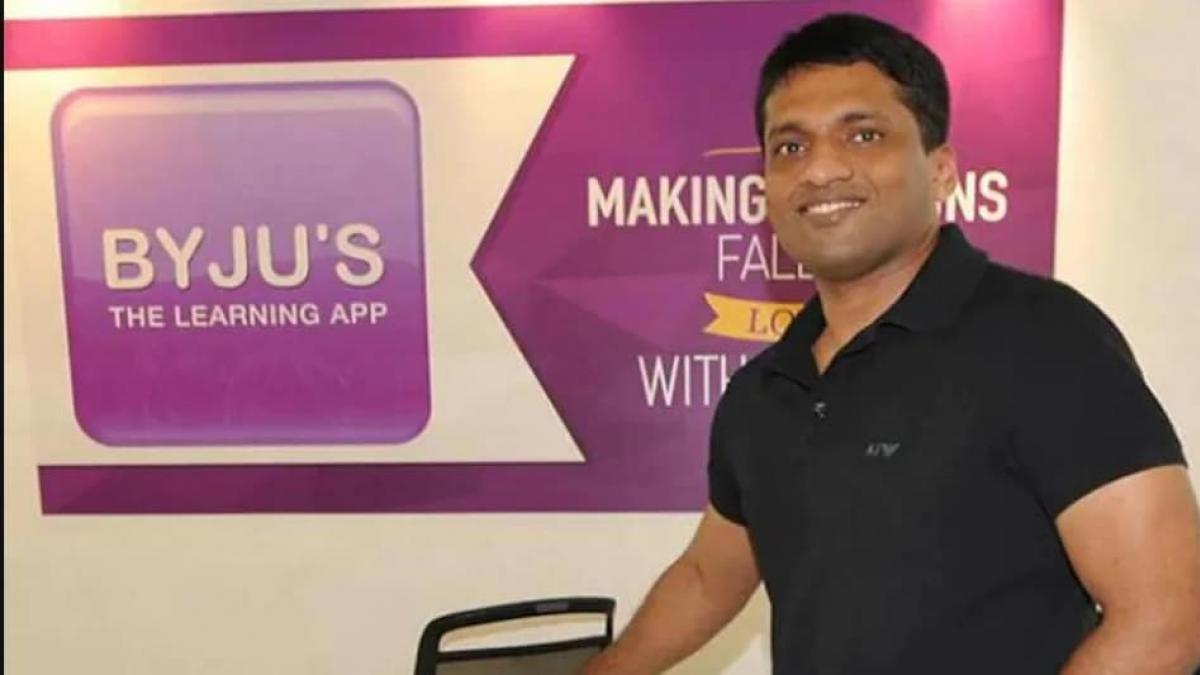 BYJU’S parent, Think & Learn Pvt. Ltd, saw its consolidated losses widen by nearly 20 times BYJU’S parent, Think & Learn Pvt. Ltd, saw its consolidated losses widen by nearly 20 times