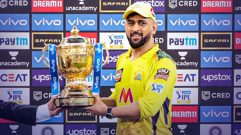 Chennai Super Kings captain Mahendra Singh Dhoni Chennai Super Kings captain Mahendra Singh Dhoni
