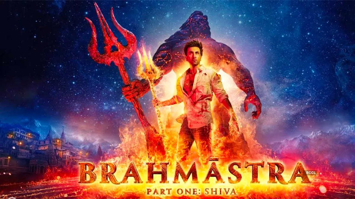 Brahmastra has lifted not just film trade sentiments but also the stocks of multiplex operators. Brahmastra has lifted not just film trade sentiments but also the stocks of multiplex operators.