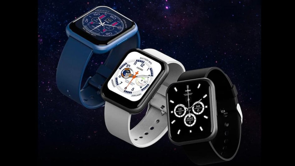 Indian wearable brand NOISE breaks into the top 5 of global smartwatch sellers BusinessToday