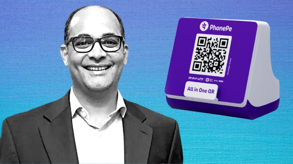 Following RBI’s guideline Sameer Nigam-led PhonePe was one of the first payments operators that started tokenisation back in December 2021. Following RBI’s guideline Sameer Nigam-led PhonePe was one of the first payments operators that started tokenisation back in December 2021.