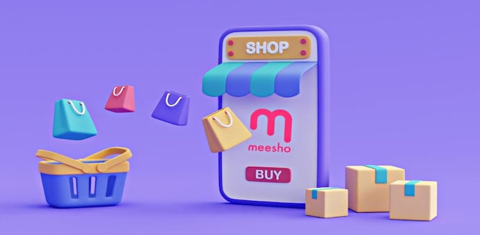 Meesho, which offers value commerce targeted mainly at India’s small-town buyers, reveals that ~60% of the orders in the just-concluded sale came from Tier 4+ regions. Photo: Meesho Blog Meesho, which offers value commerce targeted mainly at India’s small-town buyers, reveals that ~60% of the orders in the just-concluded sale came from Tier 4+ regions. Photo: Meesho Blog