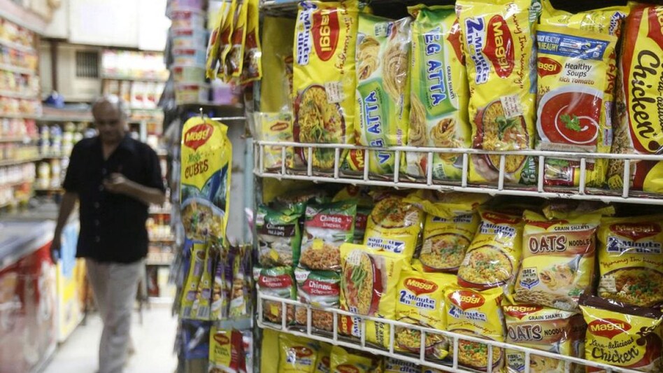 Around 1,000 Nestle India factory staff plan one-day stoppage (Photo: Reuters) Around 1,000 Nestle India factory staff plan one-day stoppage (Photo: Reuters)