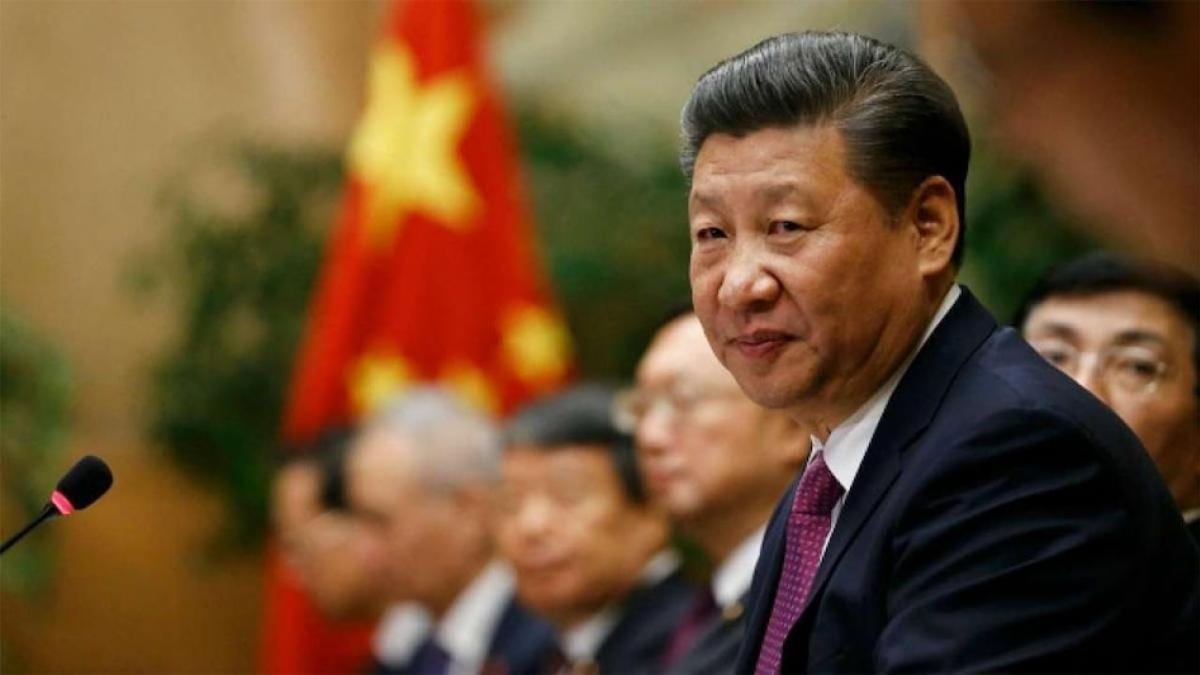 China’s Xi all set to usurp Mao-era ‘Chairman’ post at upcoming party congress: Report