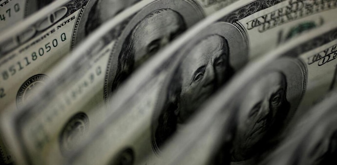 The country’s forex reserve was at $553.11 billion as of September 2, and within a week, the reserves declined by $8 billion. (Photo: Reuters) The country’s forex reserve was at $553.11 billion as of September 2, and within a week, the reserves declined by $8 billion. (Photo: Reuters)