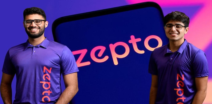 Zepto Zepto