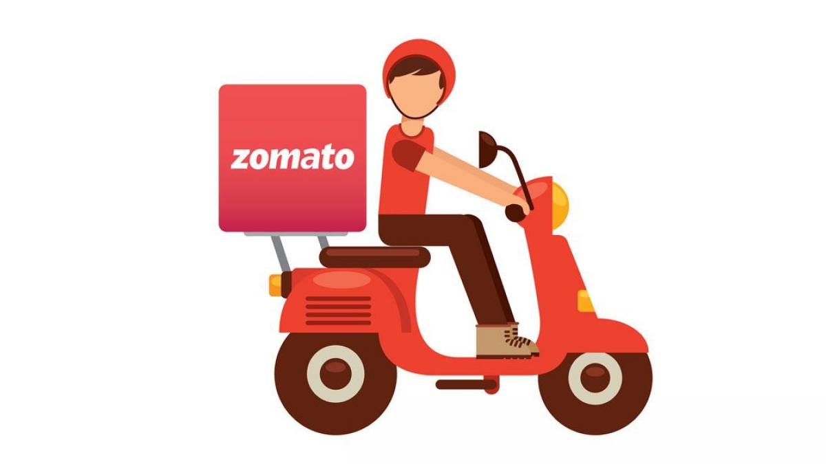 Zomato management is confident that quick commerce’s long-term margin will converge with foodtech. (Photo: Entrackr) Zomato management is confident that quick commerce’s long-term margin will converge with foodtech. (Photo: Entrackr)
