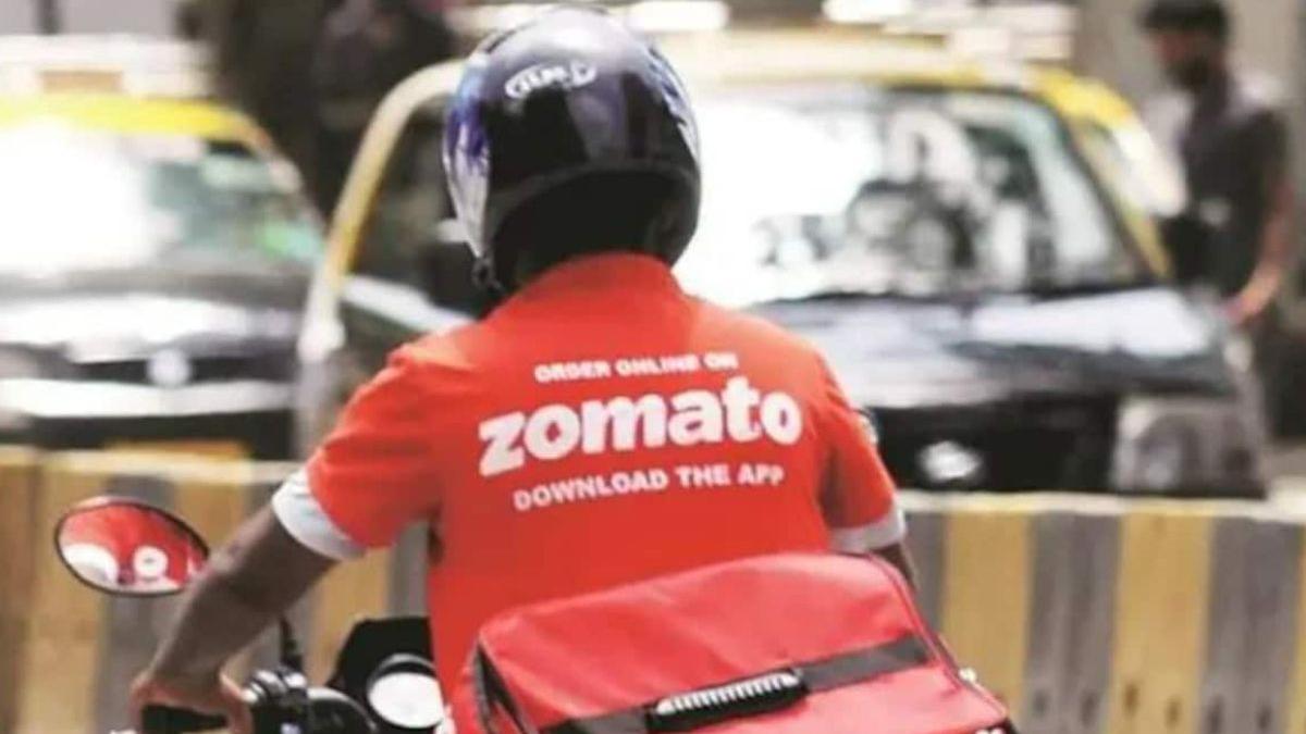 Zomato issues statement after delivery agent in Pune molests a 19-year old Zomato issues statement after delivery agent in Pune molests a 19-year old