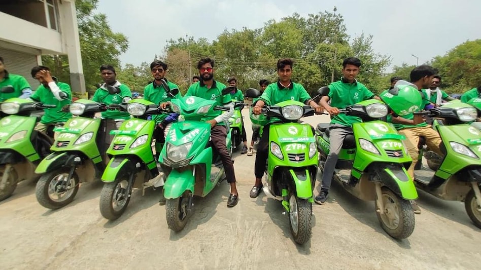 The company made its first delivery in November 2019. The company made its first delivery in November 2019.