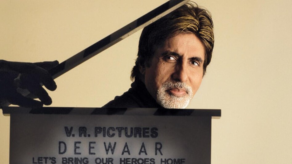 At 80, brand Amitabh Bachchan has only got stronger, demonstrating the star actor’s ability to constantly reinvent and stay relevant At 80, brand Amitabh Bachchan has only got stronger, demonstrating the star actor’s ability to constantly reinvent and stay relevant