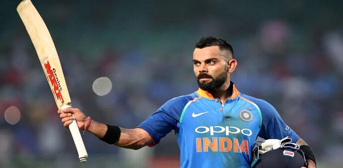 You can learn many lessons from Virat Kohli's match winning knock You can learn many lessons from Virat Kohli's match winning knock