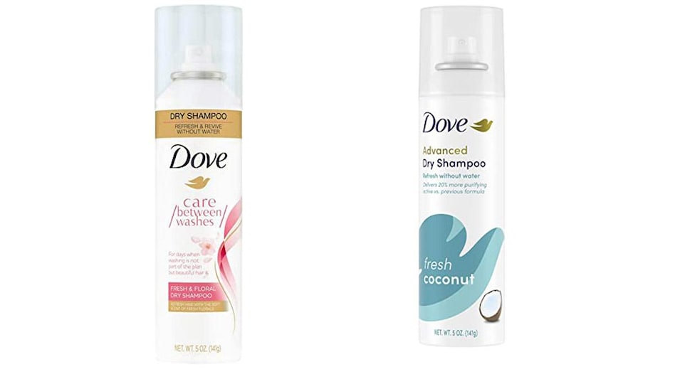 Cancer-causing Dove dry shampoos available on Amazon; HUL denies selling in India Cancer-causing Dove dry shampoos available on Amazon; HUL denies selling in India