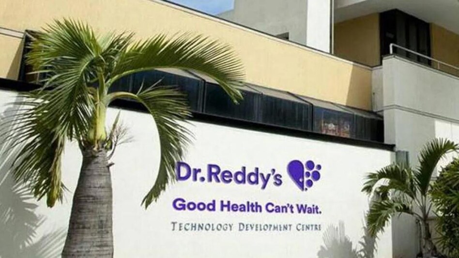Dr Reddy's PAT rises 12% at Rs 1,113 cr in Q2 Dr Reddy's PAT rises 12% at Rs 1,113 cr in Q2
