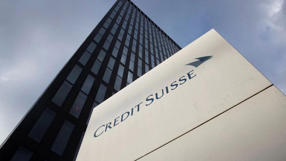 Credit Suisse shared details of its plan to raise 4 billion Swiss francs from investors to support the embattled bank's bid to tackle the biggest crisis in its 166-year history Credit Suisse shared details of its plan to raise 4 billion Swiss francs from investors to support the embattled bank's bid to tackle the biggest crisis in its 166-year history