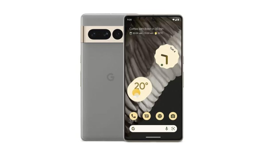The Pixel 7 Pro, with its refreshing design, stellar camera and superb performance, is one of the best Android smartphones in the market. The Pixel 7 Pro, with its refreshing design, stellar camera and superb performance, is one of the best Android smartphones in the market.