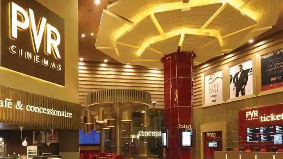 Analysts said PVR is incrementally changing its cost structure with rental and employee costs now having variable portions, thus cushioning margin decline during weak quarters. Analysts said PVR is incrementally changing its cost structure with rental and employee costs now having variable portions, thus cushioning margin decline during weak quarters.