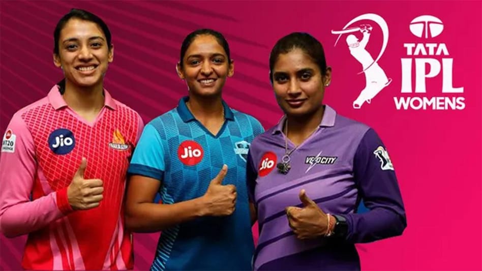 BCCI to launch Women’s Indian Premier League (IPL) BusinessToday