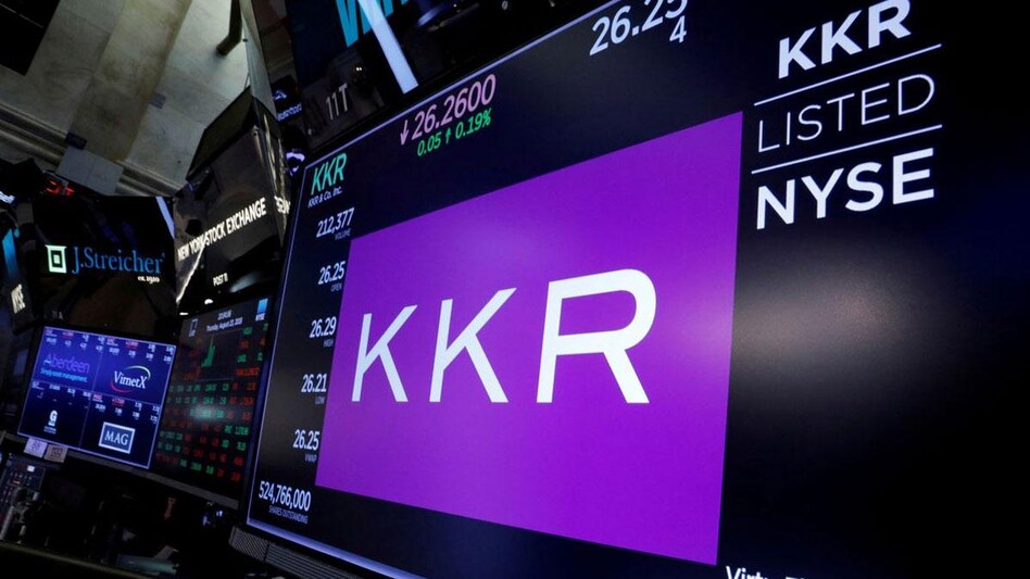 KKR & Co Inc has raised nearly $6 billion for its second Asia Pacific infrastructure fund KKR & Co Inc has raised nearly $6 billion for its second Asia Pacific infrastructure fund