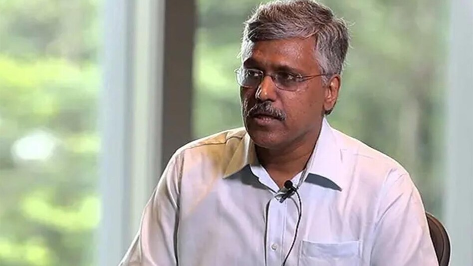 Aramane Giridhar appointed as new defence secretary Aramane Giridhar appointed as new defence secretary