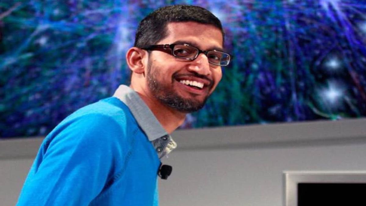 The CEO's passion for cricket was evident once again in a tweet The CEO's passion for cricket was evident once again in a tweet