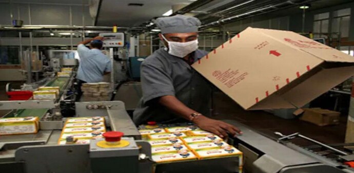 The Gujarat cooperative movement is one of the strongest examples of a successful business model The Gujarat cooperative movement is one of the strongest examples of a successful business model
