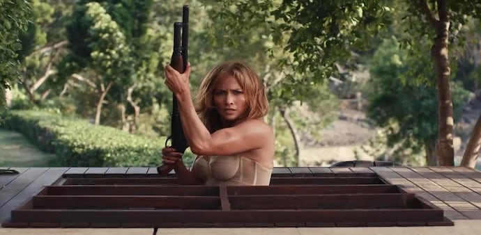 Jennifer Lopez, Josh Duhamel starrer 'Shotgun Wedding' to release in India on December 28 (Photo: IGN India) Jennifer Lopez, Josh Duhamel starrer 'Shotgun Wedding' to release in India on December 28 (Photo: IGN India)