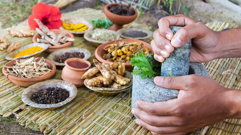 ‘Ayurveda now recognised as a traditional medicine in more than 30 countries’, says Ayush minister ‘Ayurveda now recognised as a traditional medicine in more than 30 countries’, says Ayush minister