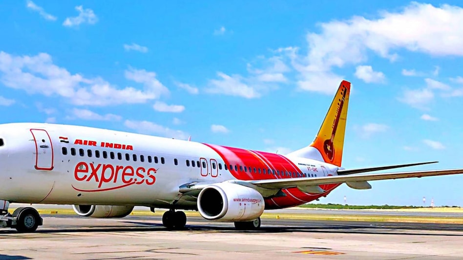 Air India Express begins flight service from Vijayawada to Sharjah; check schedule Air India Express begins flight service from Vijayawada to Sharjah; check schedule