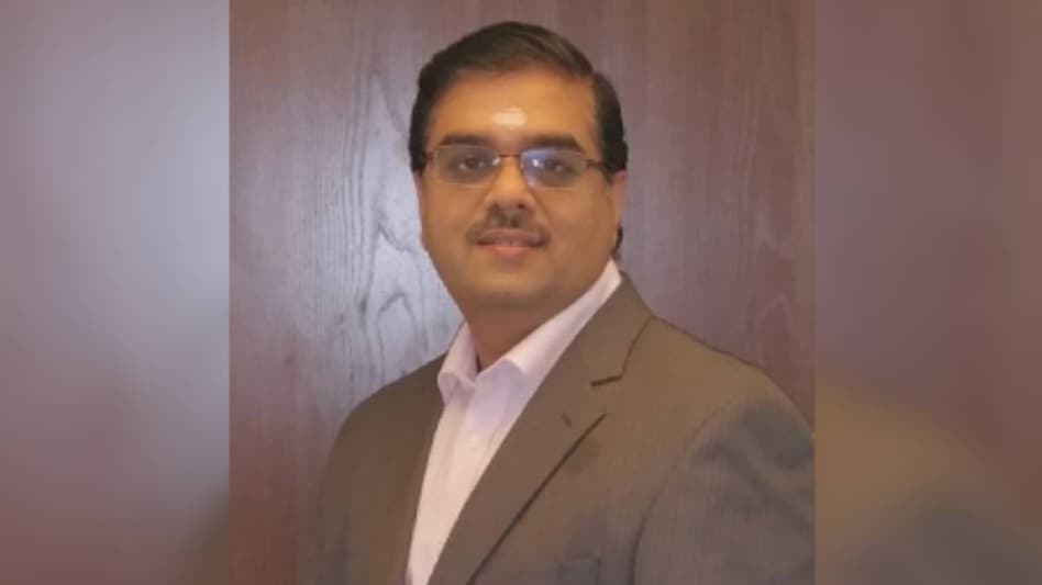 Krishnamurthy Suryanarayan appointed as CFO of Parag Milk Foods Ltd. Krishnamurthy Suryanarayan appointed as CFO of Parag Milk Foods Ltd.