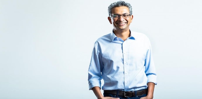 2021 kind of funding environment isn’t coming back for a very long time: Sequoia’s Rajan Anandan 2021 kind of funding environment isn’t coming back for a very long time: Sequoia’s Rajan Anandan