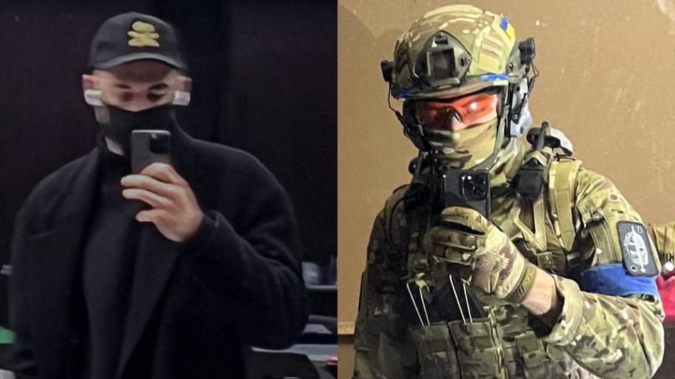 According to the latest reports, thousands of Russian troops have retreated from the frontlines since the beginning of this week as Ukraine continues to carry out rescue operations. According to the latest reports, thousands of Russian troops have retreated from the frontlines since the beginning of this week as Ukraine continues to carry out rescue operations.