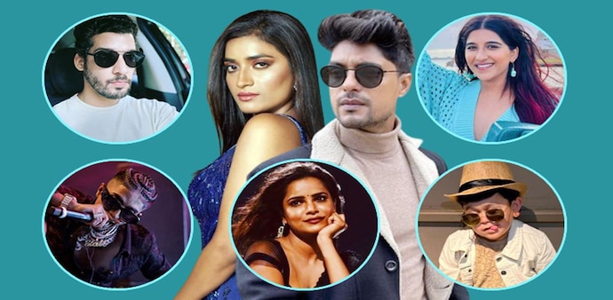 Bigg Boss 16: Who are the 14 confirmed contestants? Bigg Boss 16: Who are the 14 confirmed contestants?
