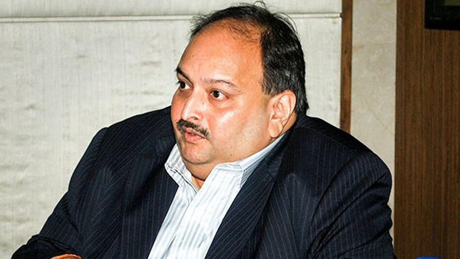 Sebi bans Mehul Choksi from stock markets for 10 years Sebi bans Mehul Choksi from stock markets for 10 years