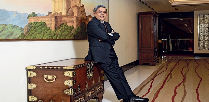 Promoter Tulsi Tanti's demise throws open some challenges for the wind energy major Promoter Tulsi Tanti's demise throws open some challenges for the wind energy major