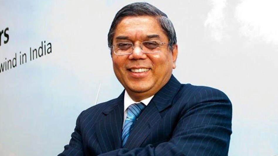 Tanti had gone on record claiming that a change in the e-reverse auction process would result in wind power installations increasing by up to ten times to 15000 MW per year from 1500 MW currently. Tanti had gone on record claiming that a change in the e-reverse auction process would result in wind power installations increasing by up to ten times to 15000 MW per year from 1500 MW currently.