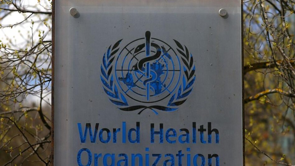 WHO says COVID-19 is still a global health emergency (Photo: Reuters) WHO says COVID-19 is still a global health emergency (Photo: Reuters)