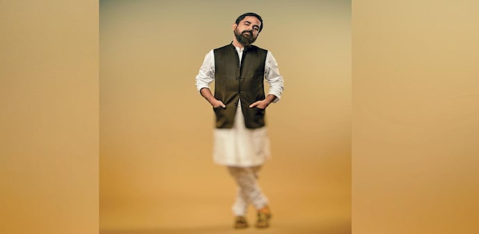 Sabyasachi Mukherjee, Founder and CEO, SABYASACHI (Photo: Bandeep Singh) Sabyasachi Mukherjee, Founder and CEO, SABYASACHI (Photo: Bandeep Singh)