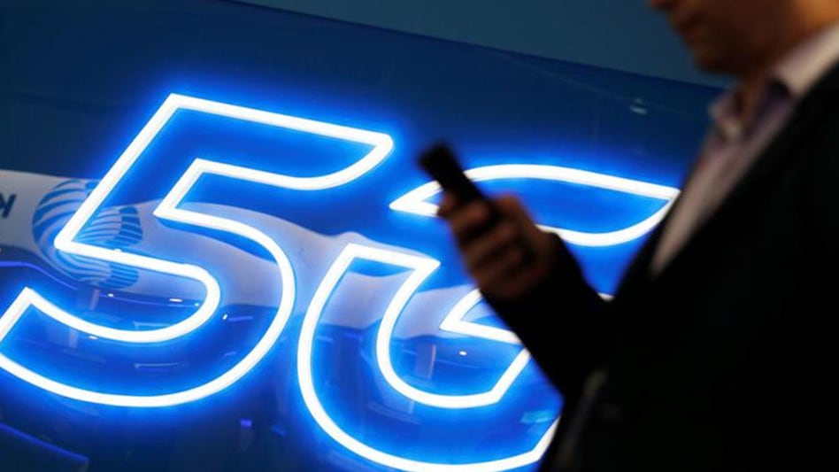 Govt plans setting up of 5G labs in the country Govt plans setting up of 5G labs in the country