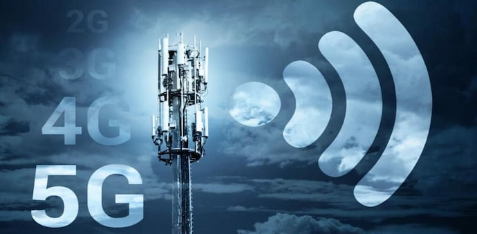It is to be noted that 5G-enabled smartphones can only support the high-speed 5G services from Jio and Airtel. It is to be noted that 5G-enabled smartphones can only support the high-speed 5G services from Jio and Airtel.