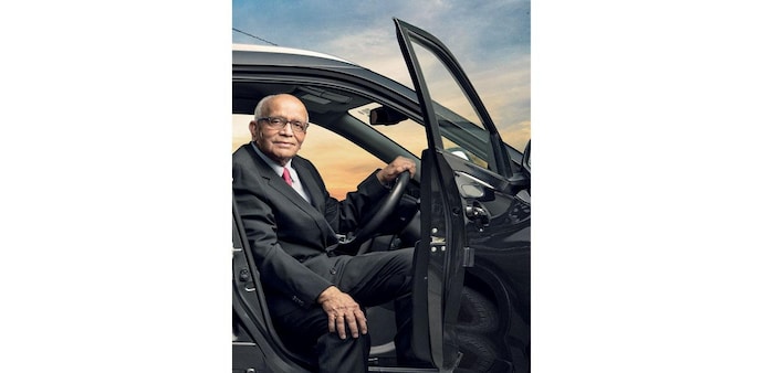 Chairman R.C. Bhargava takes a trip down memory lane and talks about the road ahead for the auto industry Chairman R.C. Bhargava takes a trip down memory lane and talks about the road ahead for the auto industry